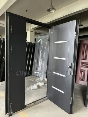 4ft Quality German Door