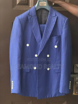 Suit Available for Sale
