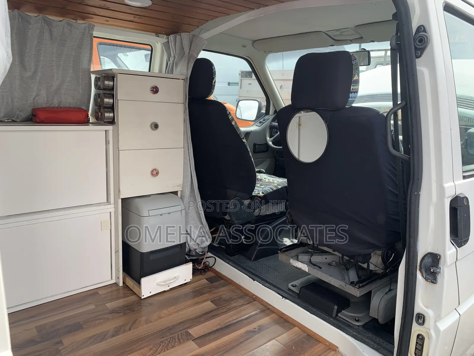 Volkswagen Transporter 2005 Beige