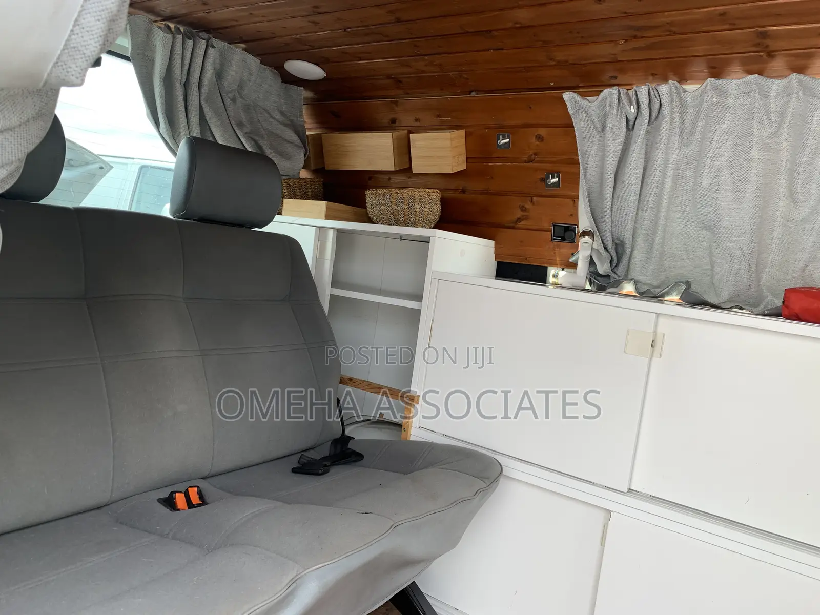Volkswagen Transporter 2005 Beige