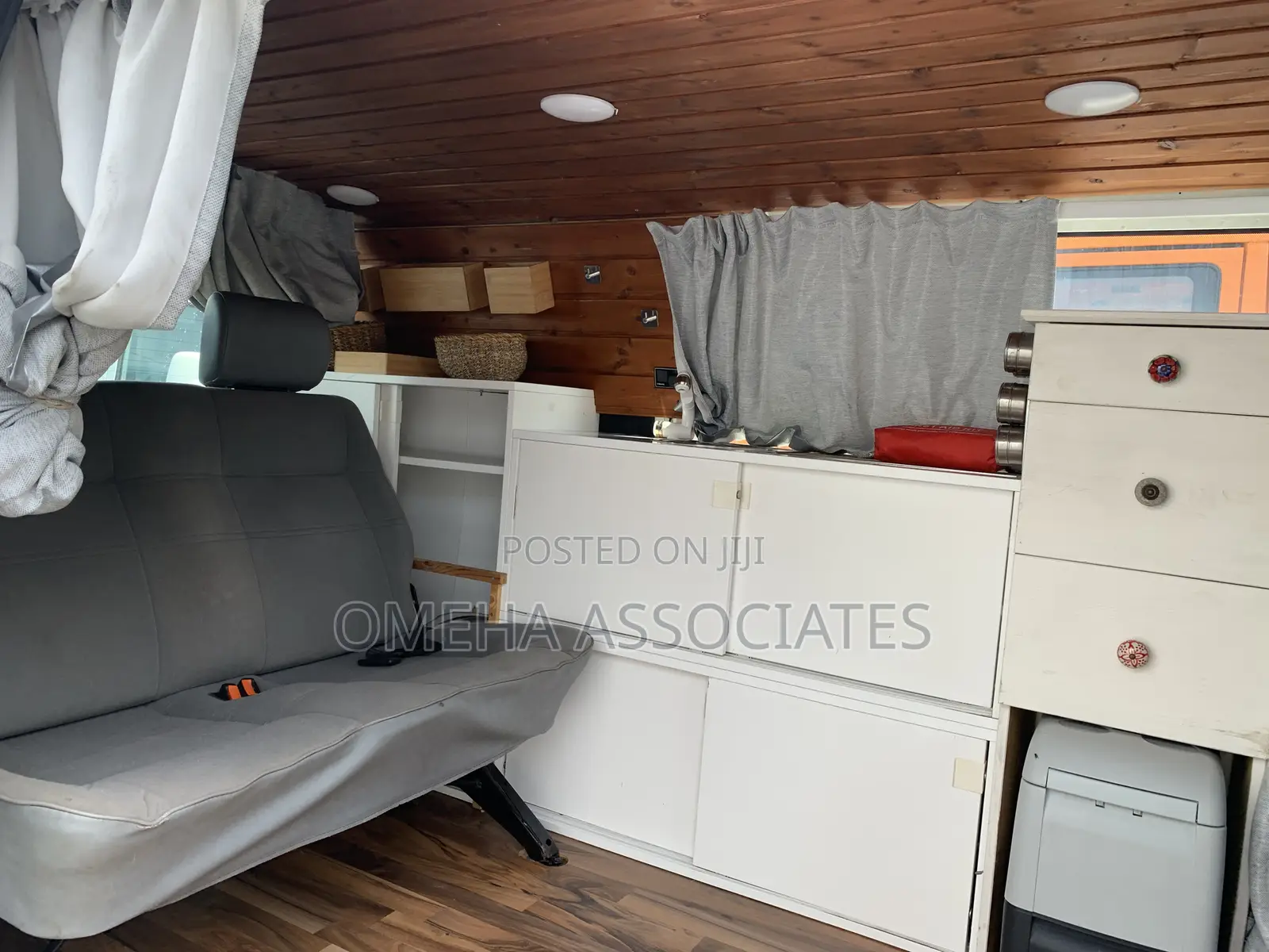Volkswagen Transporter 2005 Beige