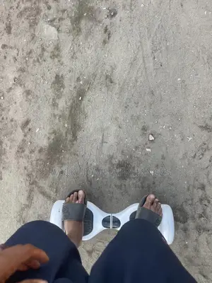 6.5 Inches Hoverboard With Bluetooth