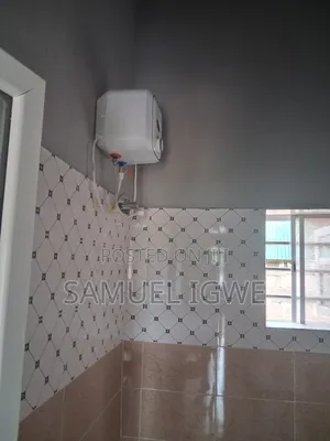 1bdrm Apartment in Nza Street, Enugu for rent