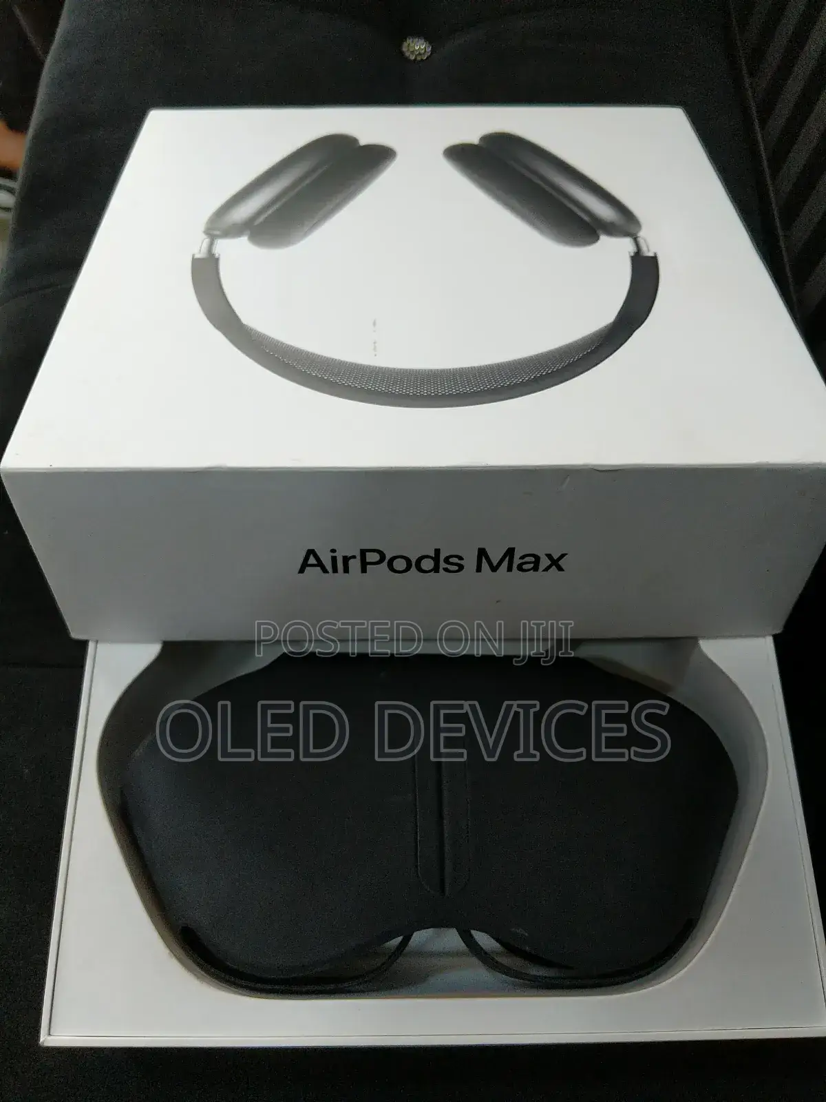Airpod Max