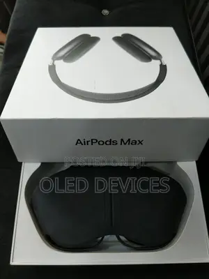 Airpod Max
