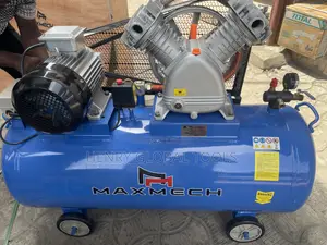 200litres Maxmech Electric Air Compressor