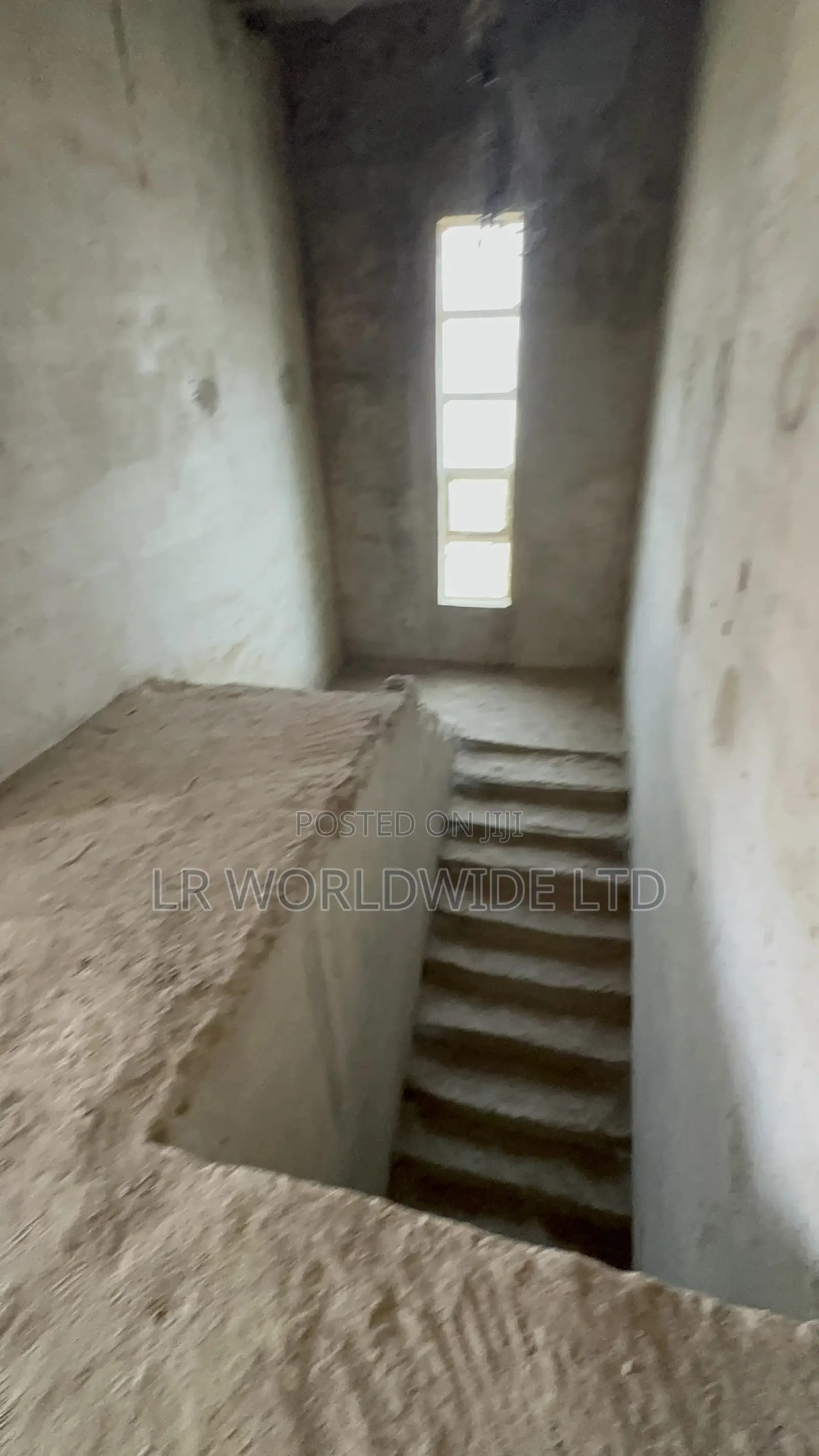 5bdrm Duplex In Lugbe District For Sale