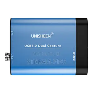 Uc3200s-Plus Single Level-B 3g Sdi Video Capture Box