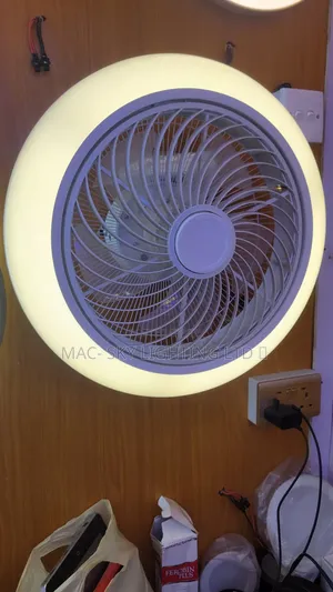 Fan Celling Fitting Light