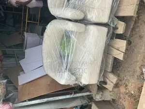 Beautiful Sofa