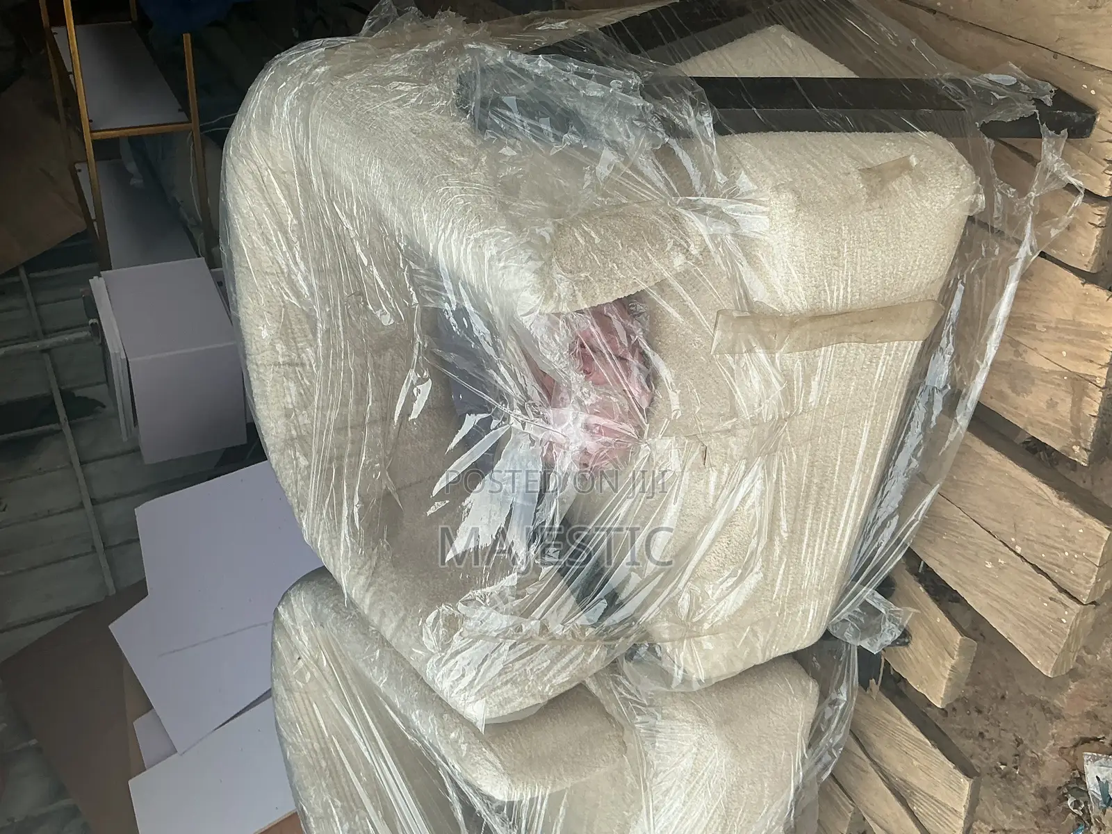 Beautiful Sofa