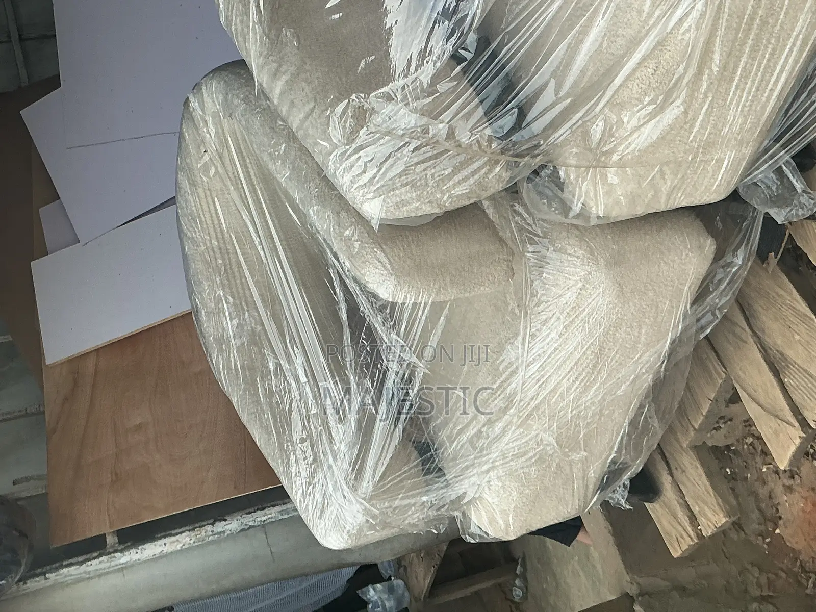 Beautiful Sofa