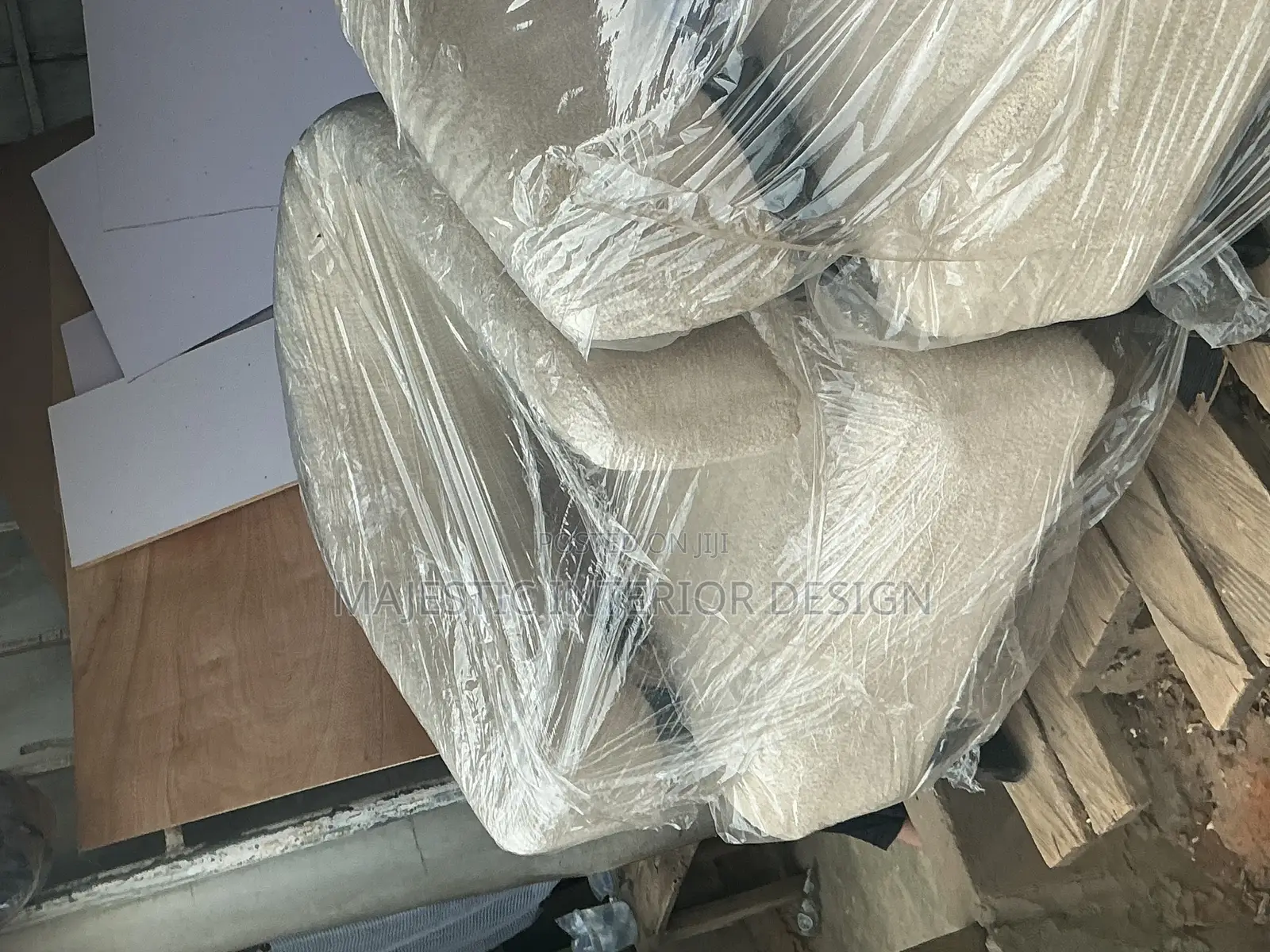 Beautiful Sofa
