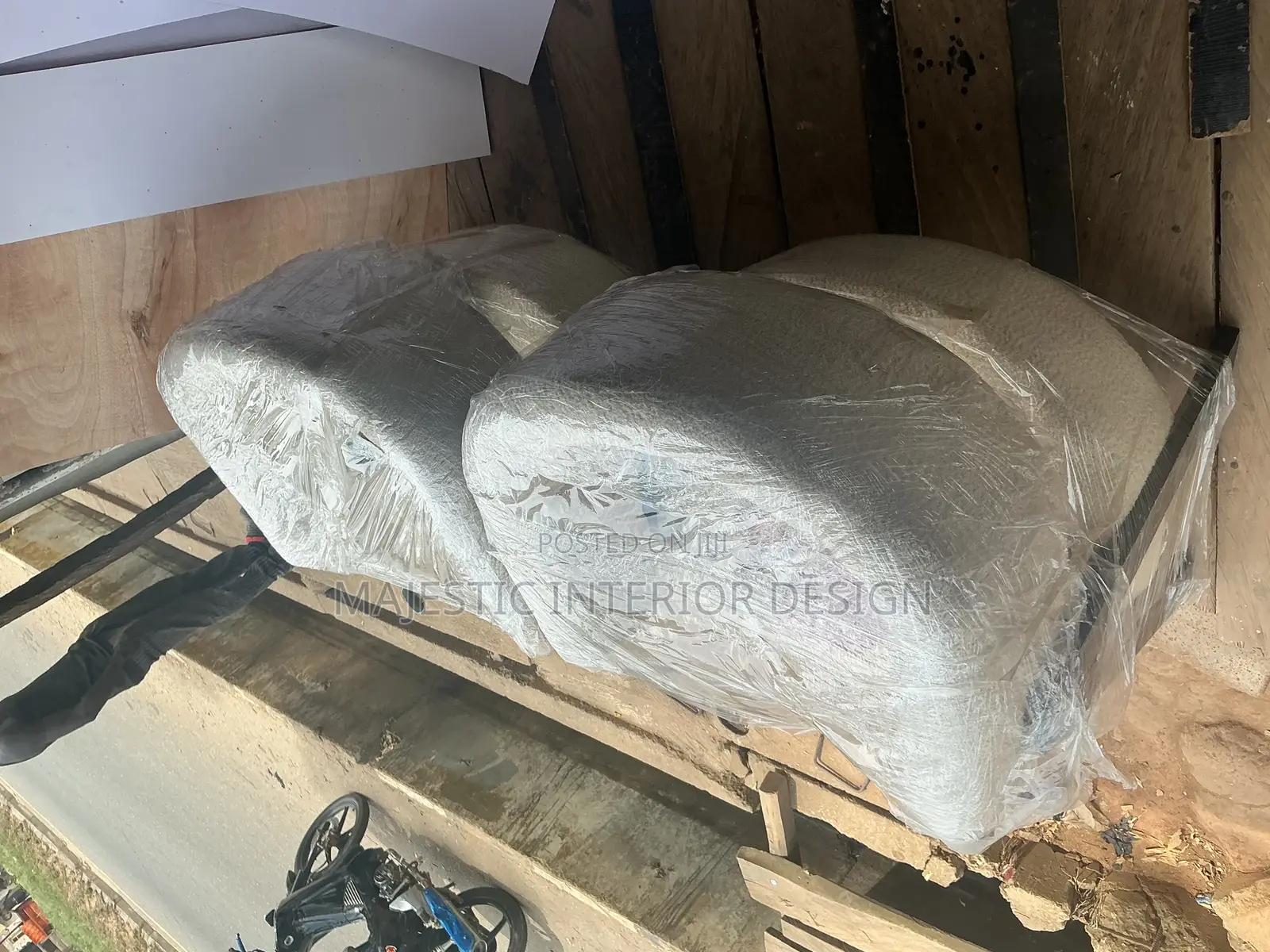 Beautiful Sofa