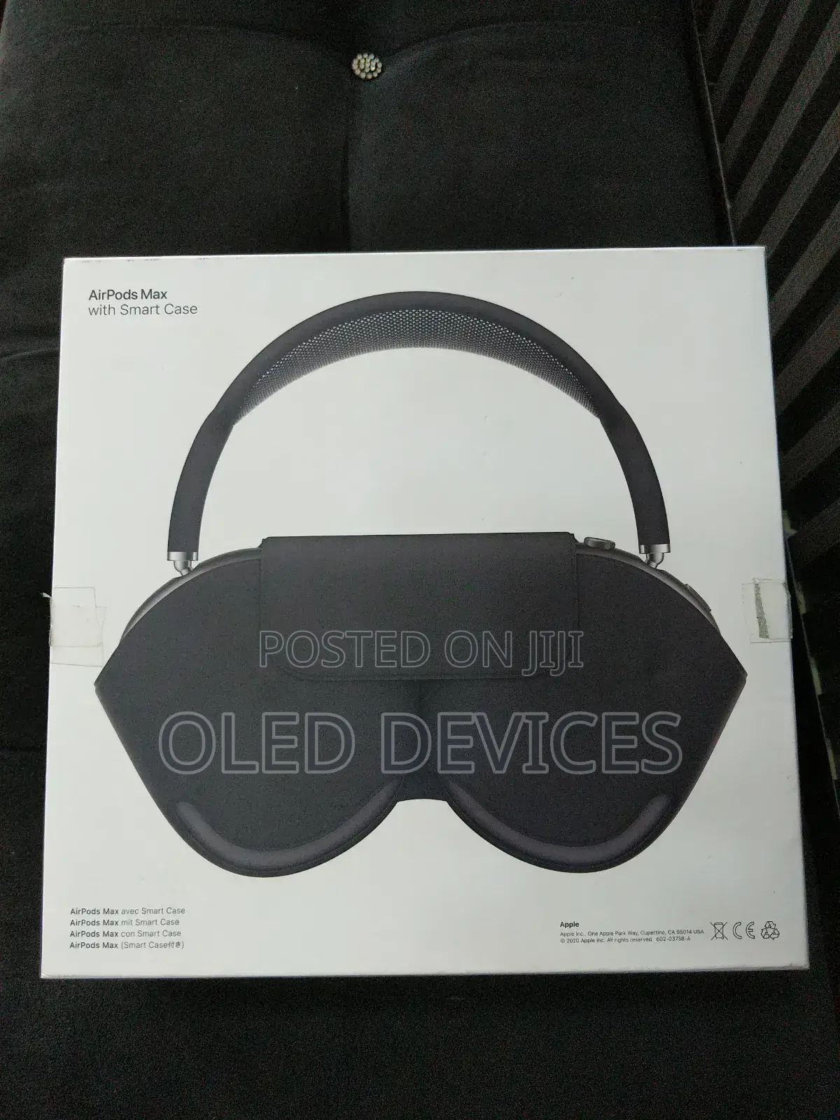 Airpod Max