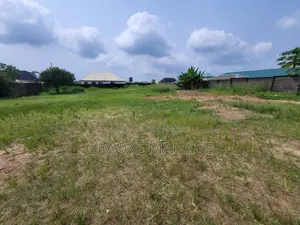 2 Plots of Land -Dry Land for Sale