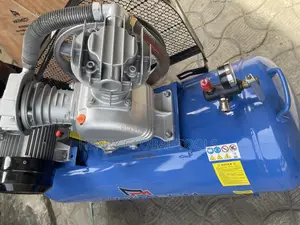 200litres Maxmech Electric Air Compressor
