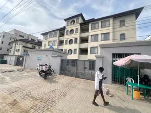 2bdrm Apartment in Igbo-efon for rent