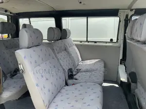 Volkswagen Transporter 2005