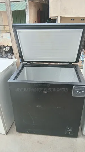 Logik Deep Freezer