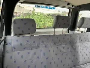Volkswagen Transporter 2005