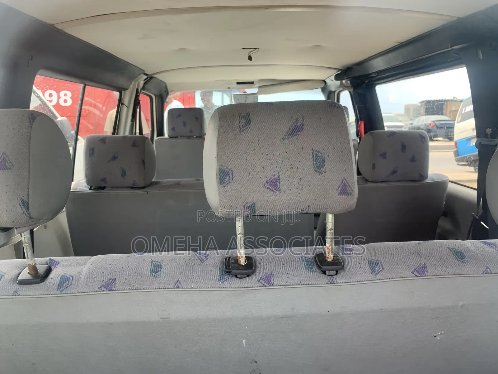 Volkswagen Transporter 2005
