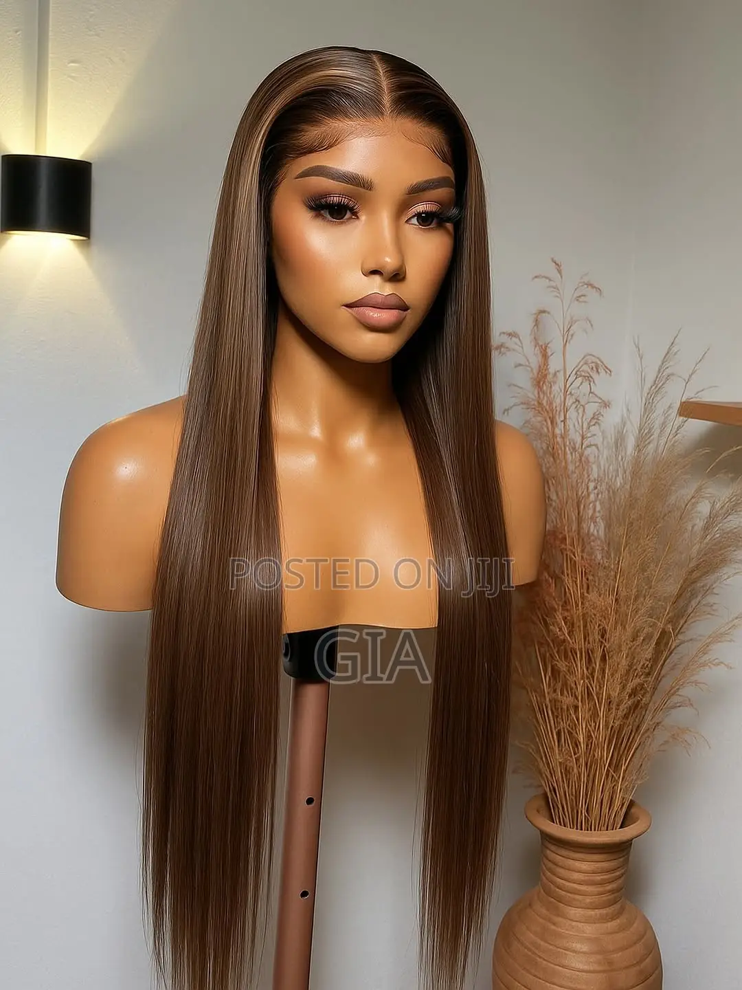 Bone Straight Replica