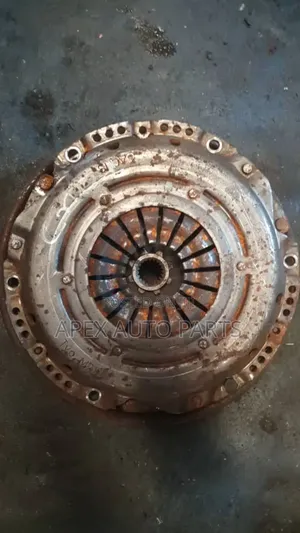 Clutch Kit (Tokunbo) for Chevrolet Cruze