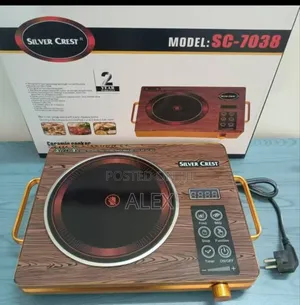 Electric Cooker
