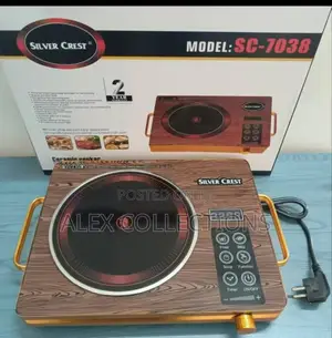 Electric Cooker