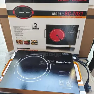 Electric Cooker
