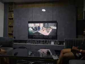 TV Unit Console