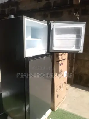 Lg 260 Litre Fridge Model Gl-B242pqkb