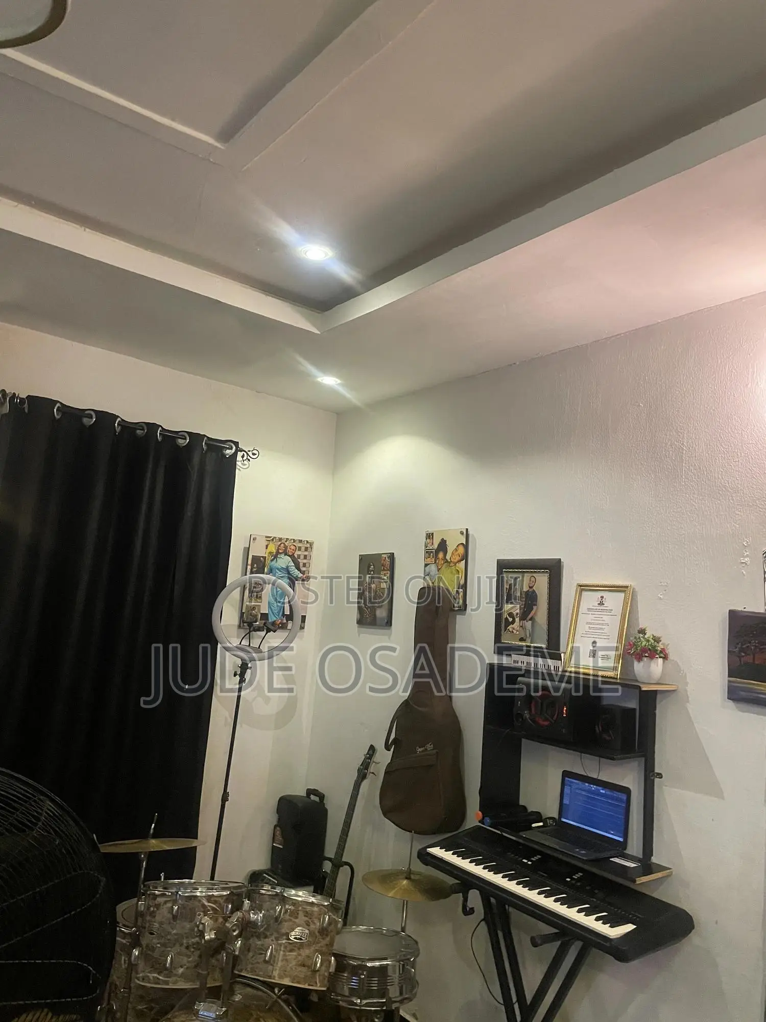 Musical Instruments Training Centre