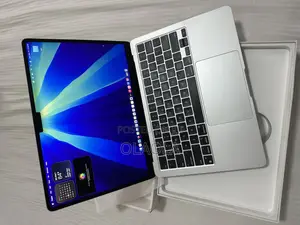 Laptop Apple MacBook Air 2022 M2 8GB Apple M2 SSD 256GB