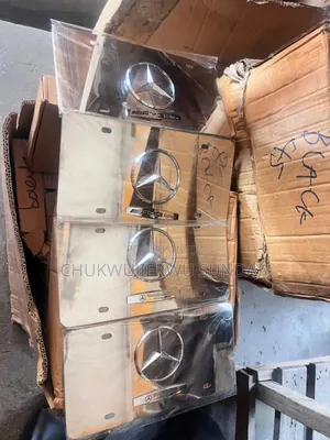 Mercedes Benz