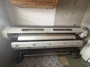 Yinghe 6ft Large Format