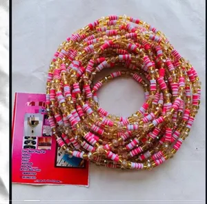 Customised Waist Bead