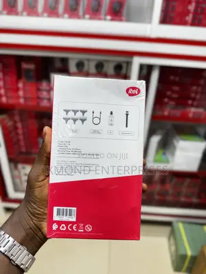 Itel Smart Trimmer Classic