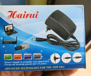 12v 2amp Ac/Dc Power Adapter
