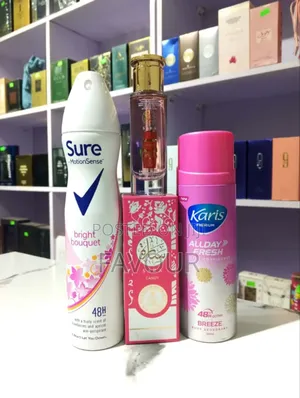 Mi Rit Scents
