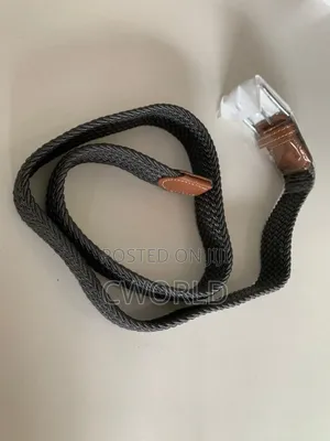 Unisex Belt