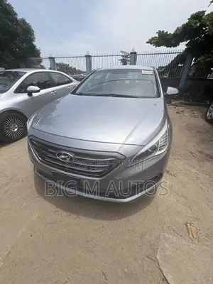 Toyota Sienna 2014 Silver
