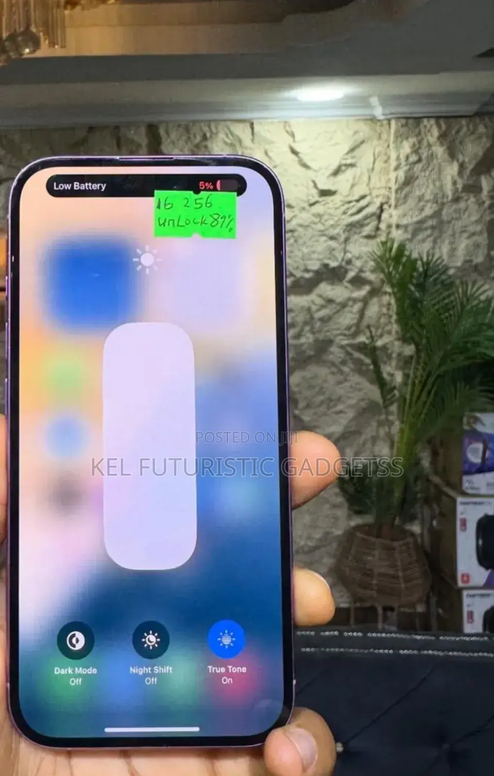 Apple iPhone 16 Plus 256 GB Pink