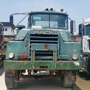Mack Truck