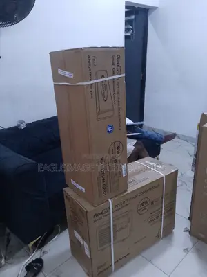 Turbo Mode Haier Thermocool 1.5hp Inverter Unit