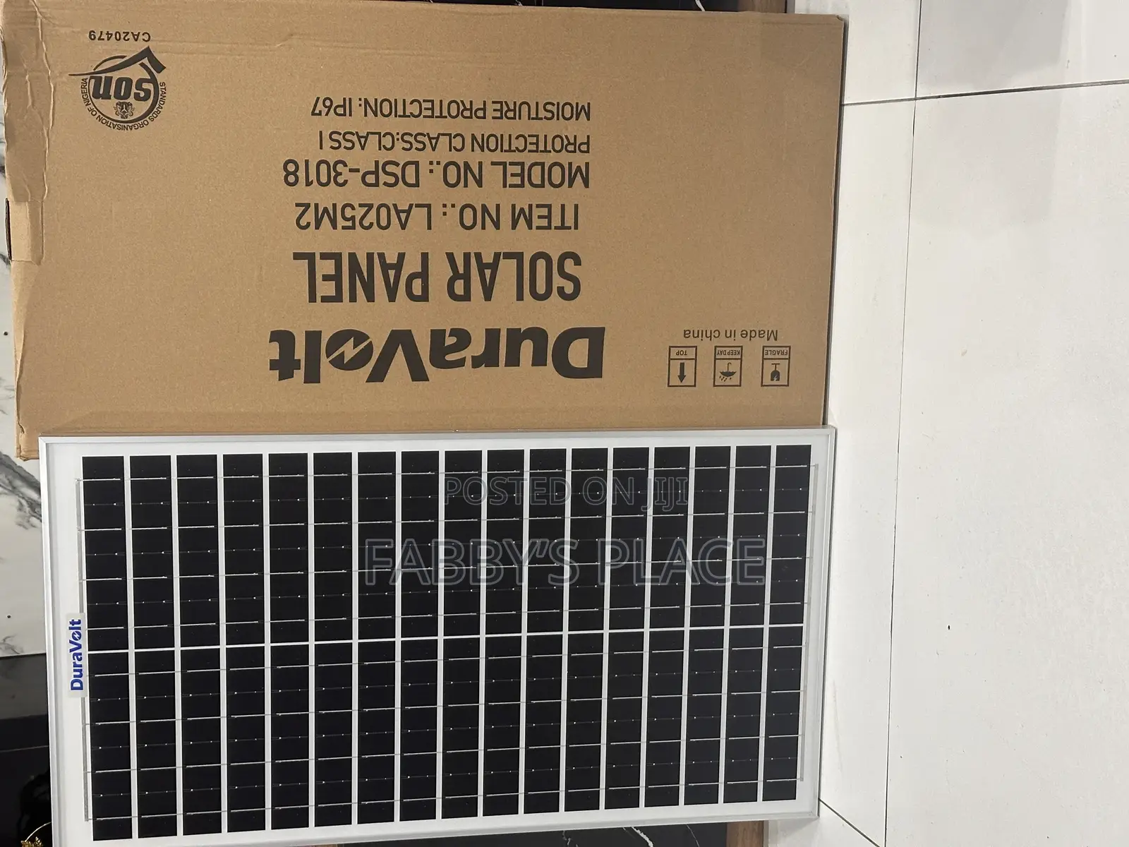 150wh Solar Portable Power Backup Station With Solar Panel