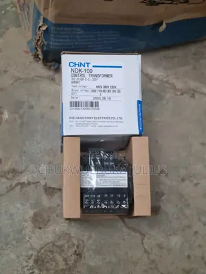 Chint NDK-100 Control Transformer