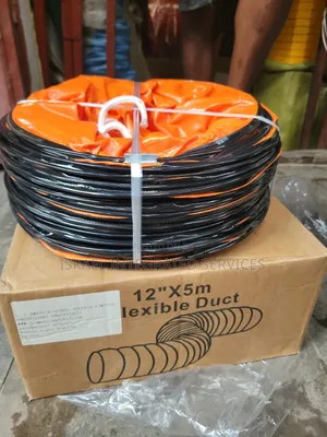 Flexible Duch 12 " X 5m