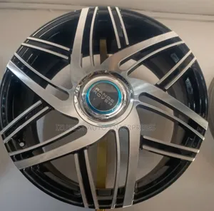 22inch Rim Range Rover Sport